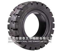 28*9-15捷泰实心胎