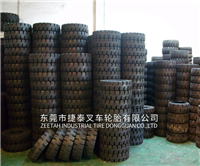 轮胎库存