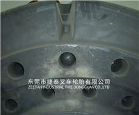 26.5-25捷泰实心胎